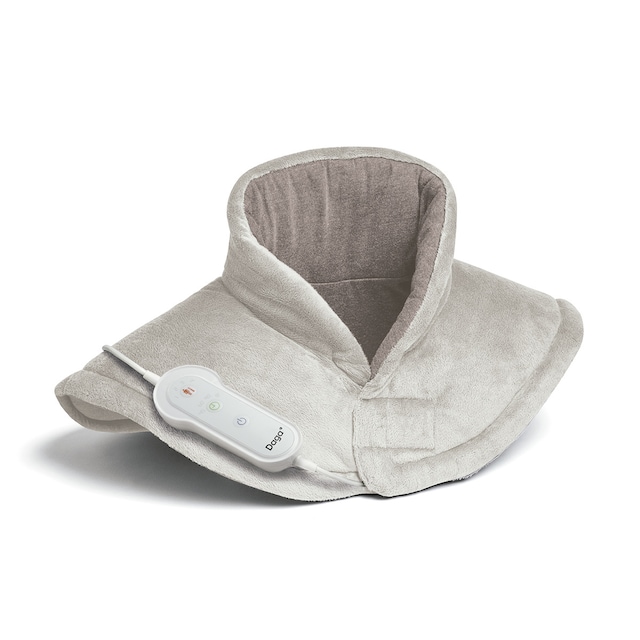 Imagen 0 de Almohadilla térmica Daga Confort cervical y hombros