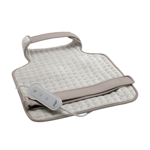 Imagen 0 de Almohadilla eléctrica Daga Confort cervical y espalda