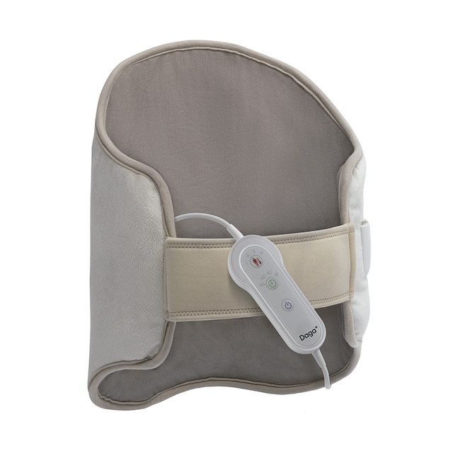 Imagen 0 de Almohadilla térmica Daga confort lumbar