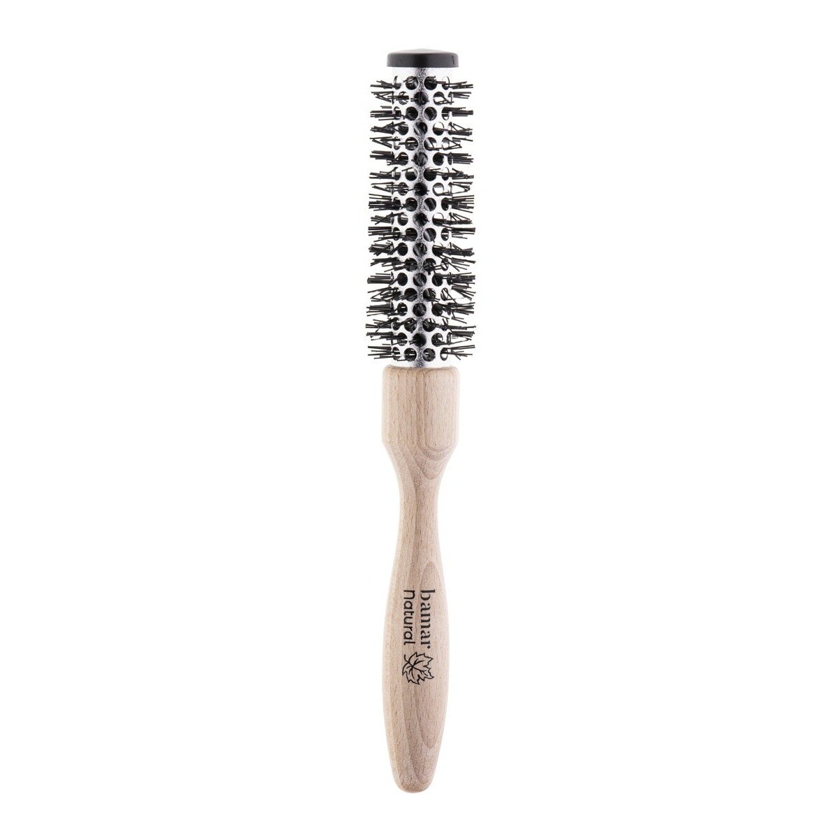 Escova Térmica Madeira de Faia - 33 mm 1