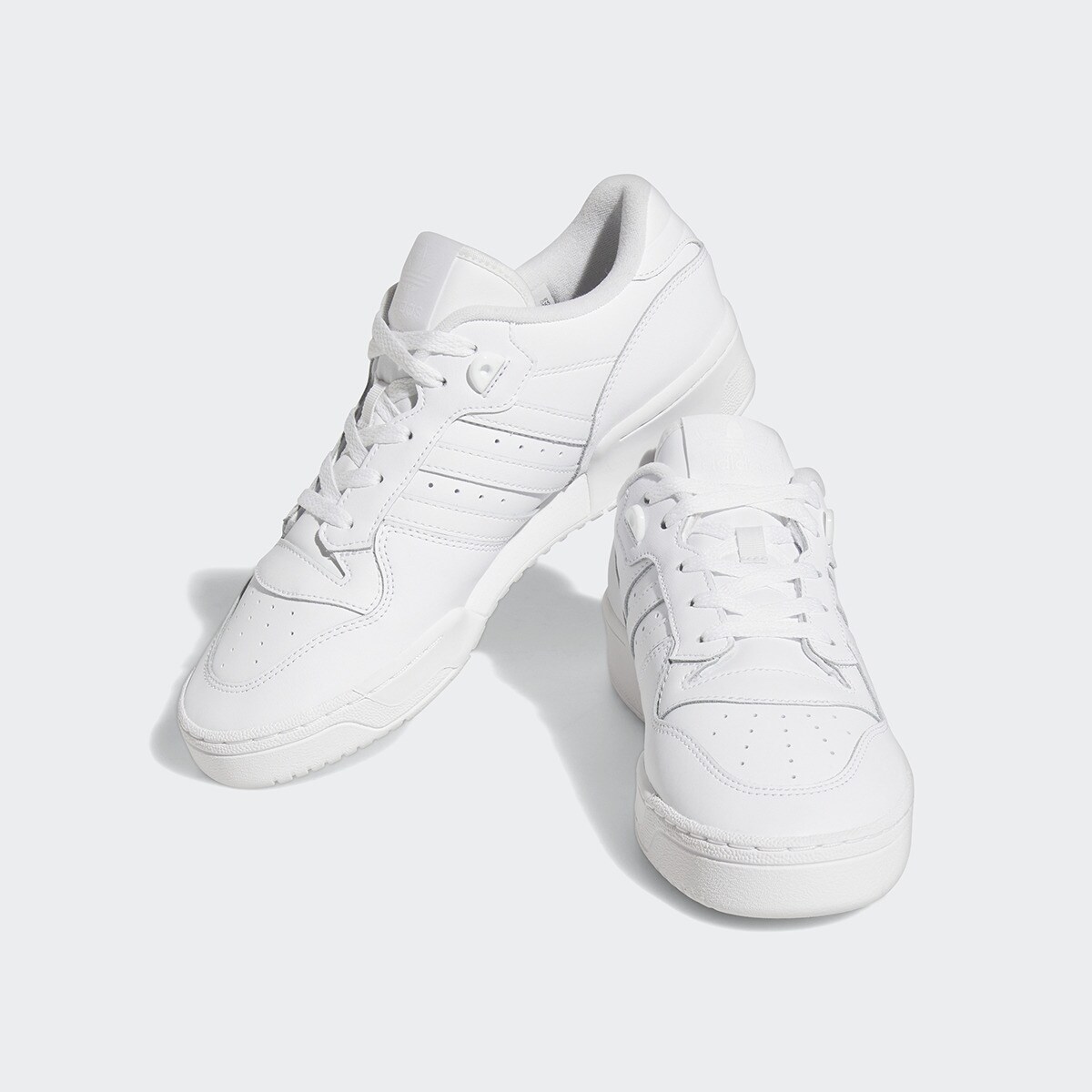 Sapatilhas casual Rivalry Low Originals Branco-6