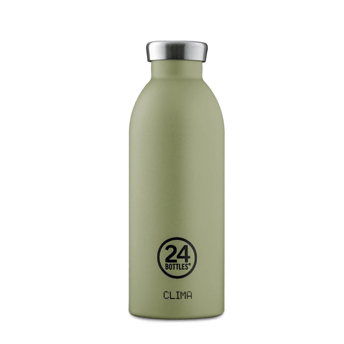 Imagem 0 de Garrafa Térmica Clima Bottle - Sage
