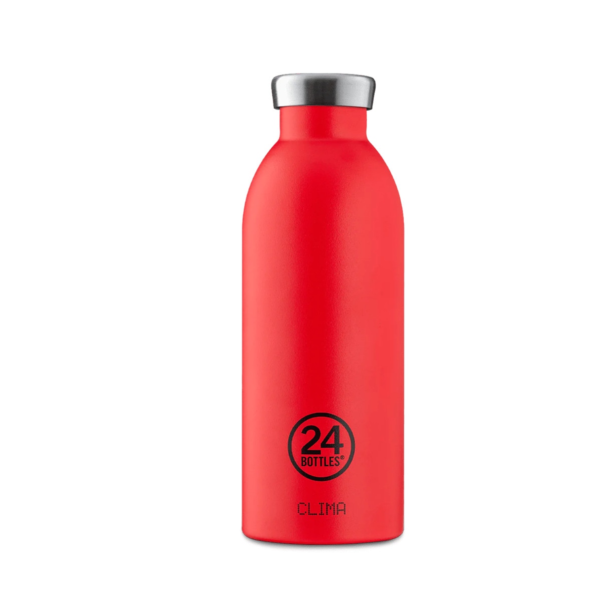 Garrafa Térmica Clima Bottle - Hot Red 1