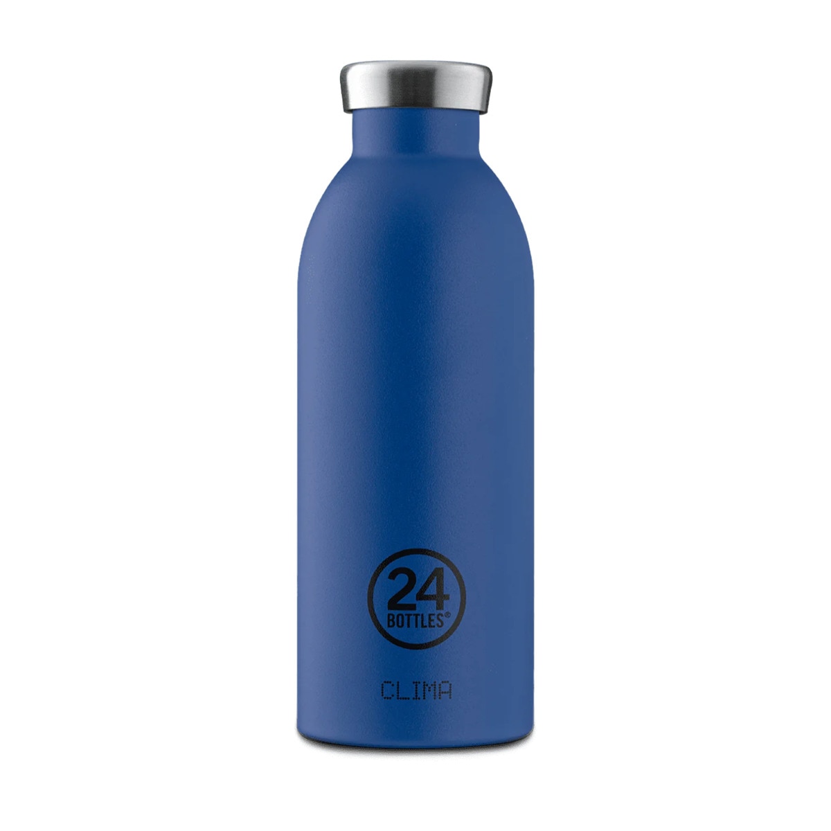 Imagem 0 de Garrafa Térmica Clima Bottle - Gold Blue