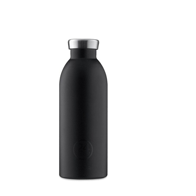 Imagem 0 de Garrafa Térmica Clima Bottle Tuxedo - Black