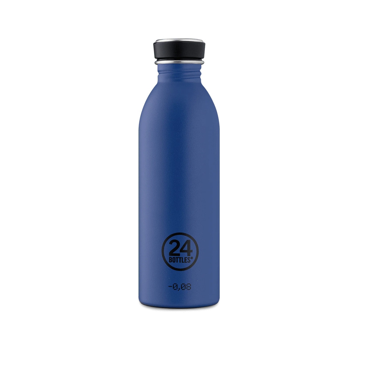 Imagem 0 de Garrafa de Água Urban Bottle - Gold Blue