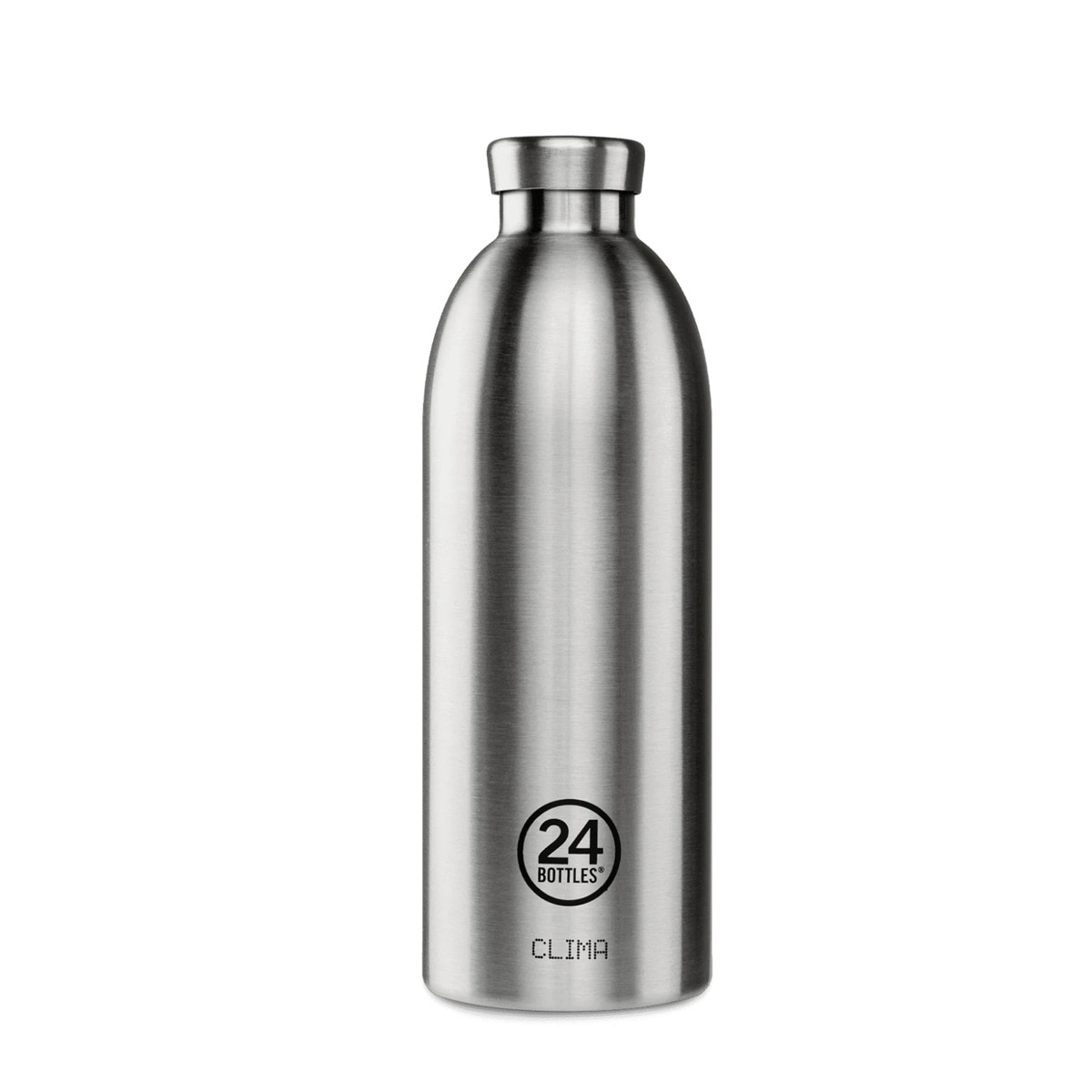 Imagem 0 de Garrafa Térmica Clima Bottle Brushed Steel