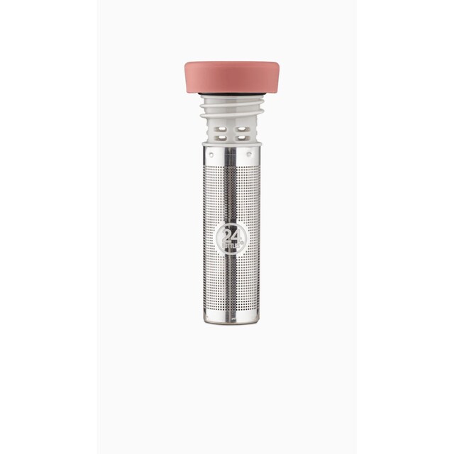 Imagem 0 de Tampa Infusor Infuser Lid Light Pink