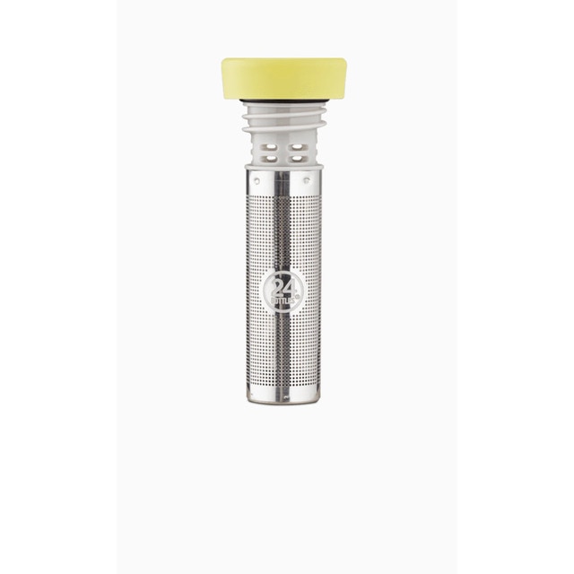 Imagem 0 de Tampa Infusor Infuser Lid Light Yellow