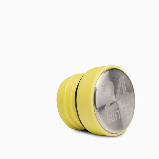 Imagem 0 de Tampa para Urban Bottle Urban Lid - Light Yellow