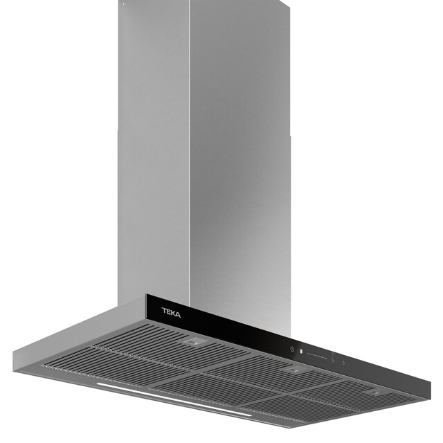 Imagen 0 de Campana decorativa Teka con 3 velocidades + 2 intensivas - DHP 98760CONECT