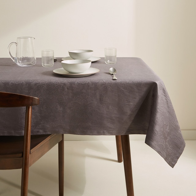 Imagem 0 de Toalha de mesa algodão Paolo