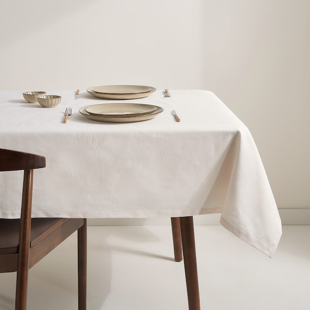 Imagem 0 de Toalha de mesa Bonsai