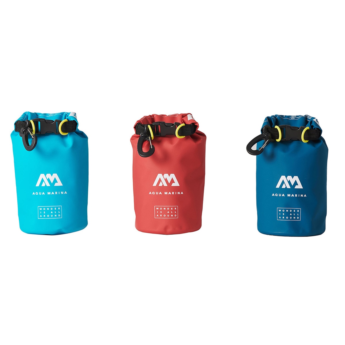 Imagem 0 de Mala Estanque Dry Bag - 2 L
