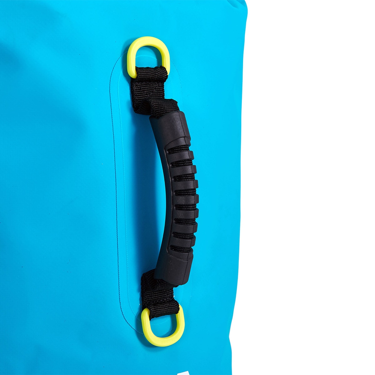 Mala Estanque - 90 L Turquesa-6