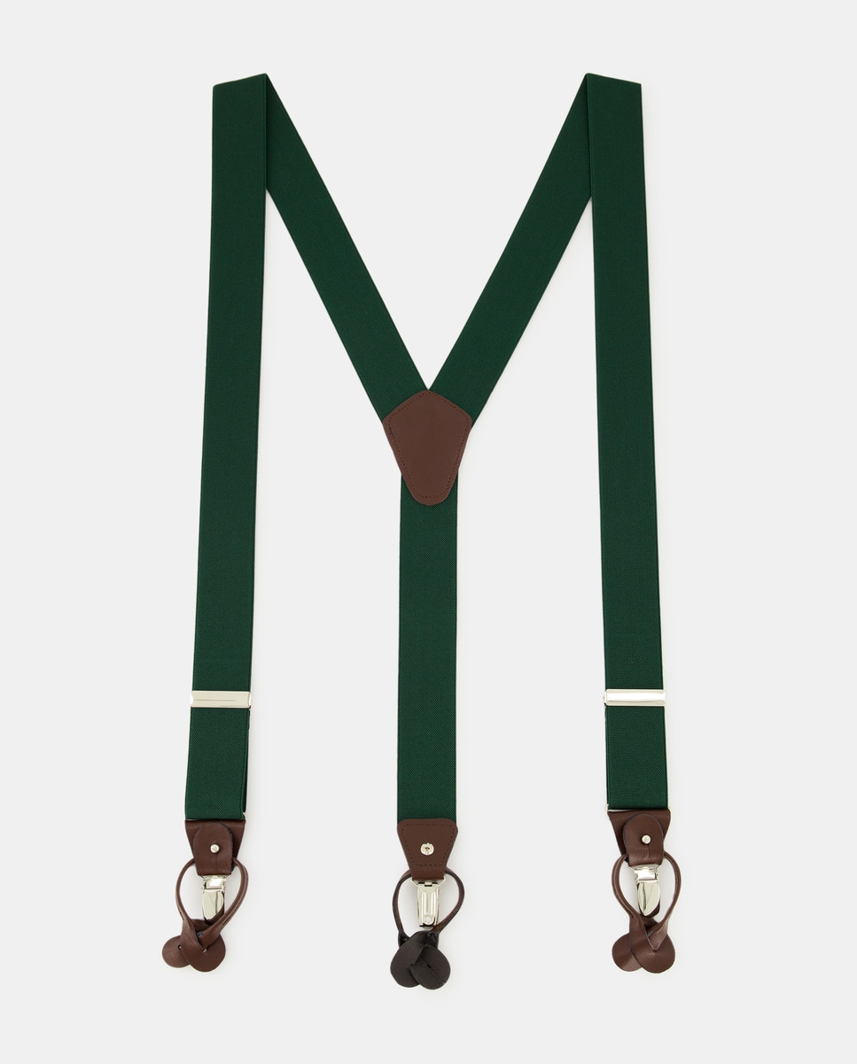 Imagem 0 de Suspensórios de Uso Duplo