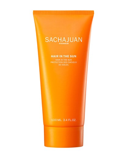 Imagen 0 de Crema capilar Hair In The Sun 100 ml Sachajuan