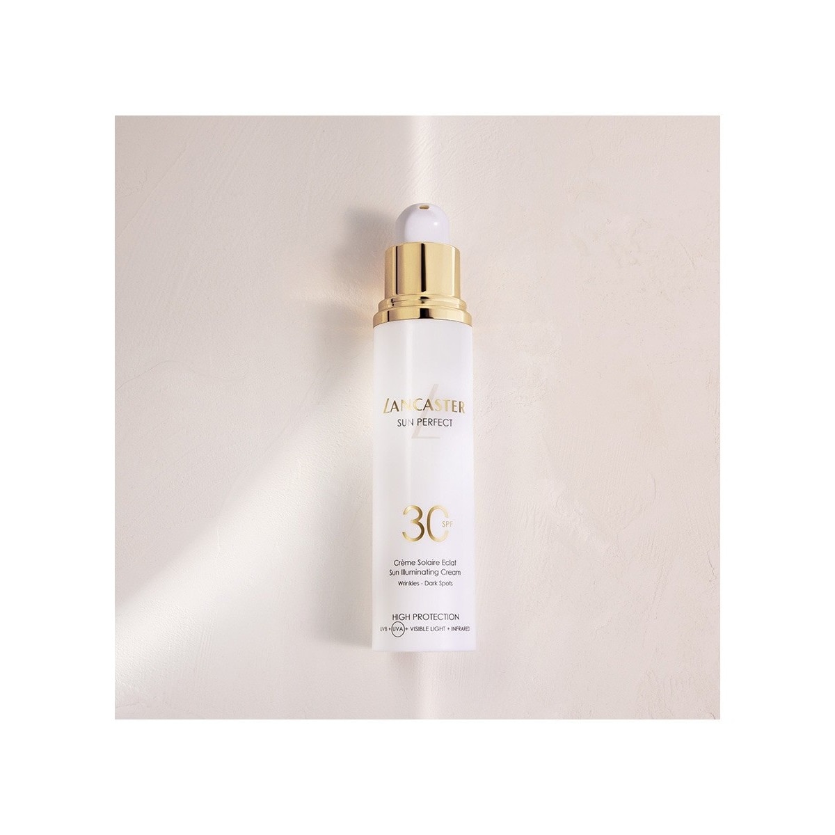 Protetor de Rosto Sun Iluminating SPF 30 - 50 ml 5