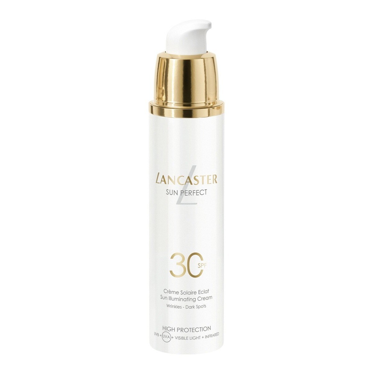 Protetor de Rosto Sun Iluminating SPF 30 - 50 ml 2