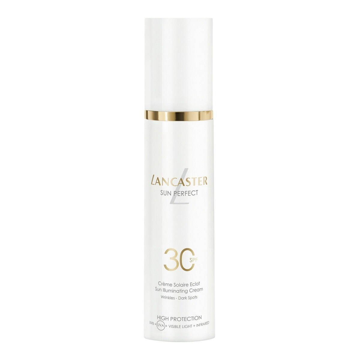 Protetor de Rosto Sun Iluminating SPF 30 - 50 ml 1