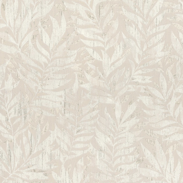 Imagen 0 de Papel pintado TNT Hojas Manhattan Rasch