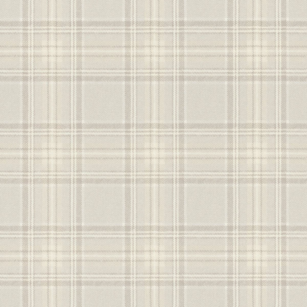 Imagem 0 de Papel de Parede TNT Tartã Madagáscar