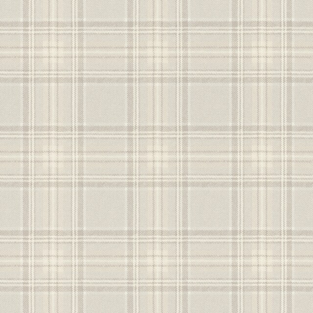 Imagem 0 de Papel de Parede TNT Tartã Madagáscar