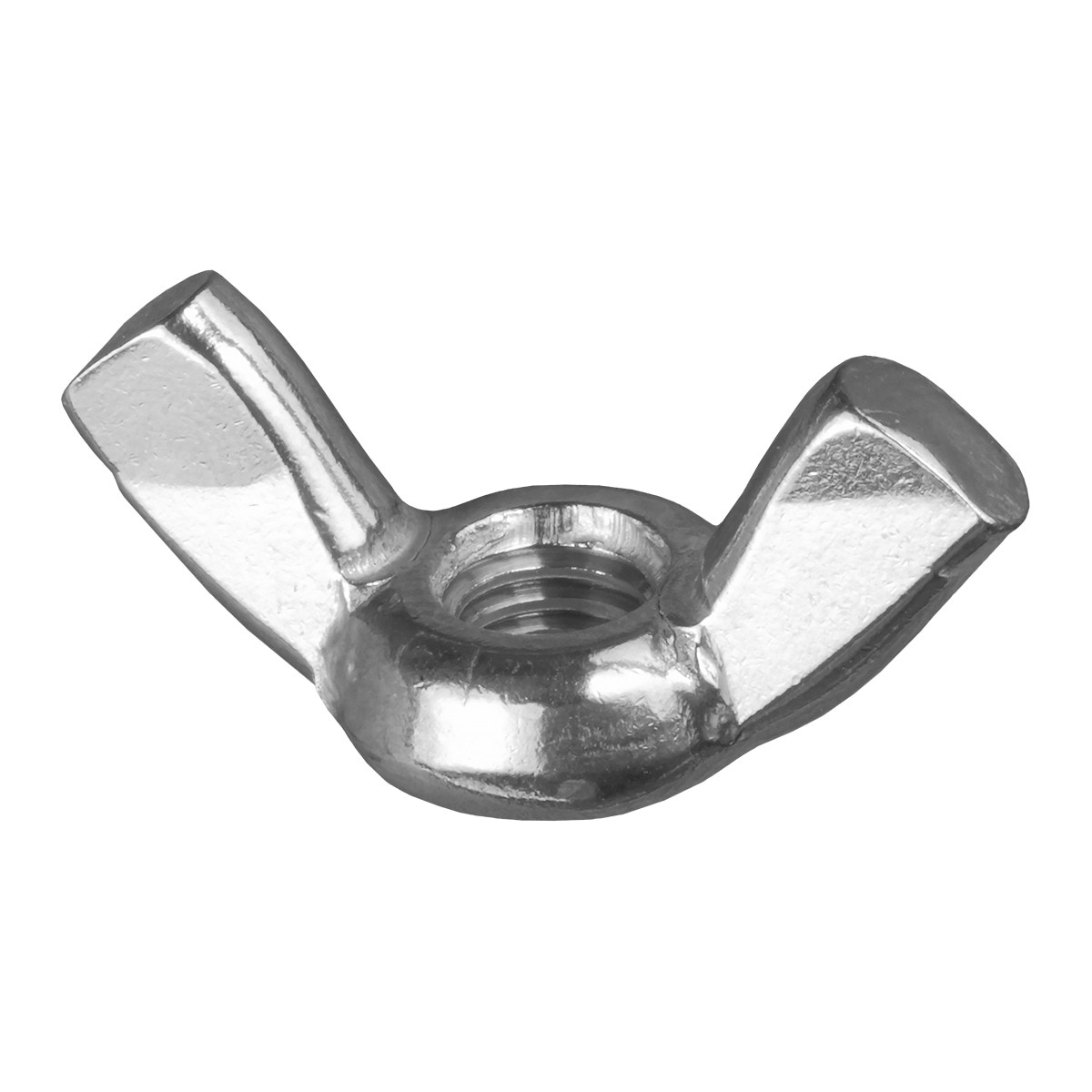 Tornillos con tuerca tipo mariposa - Padua Materiales