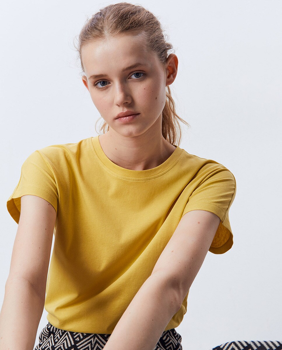 Tshirt basic