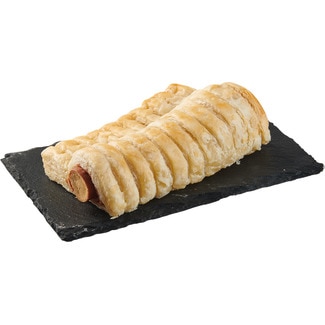 Folhado de Salsicha unidade 140 g - Panidor