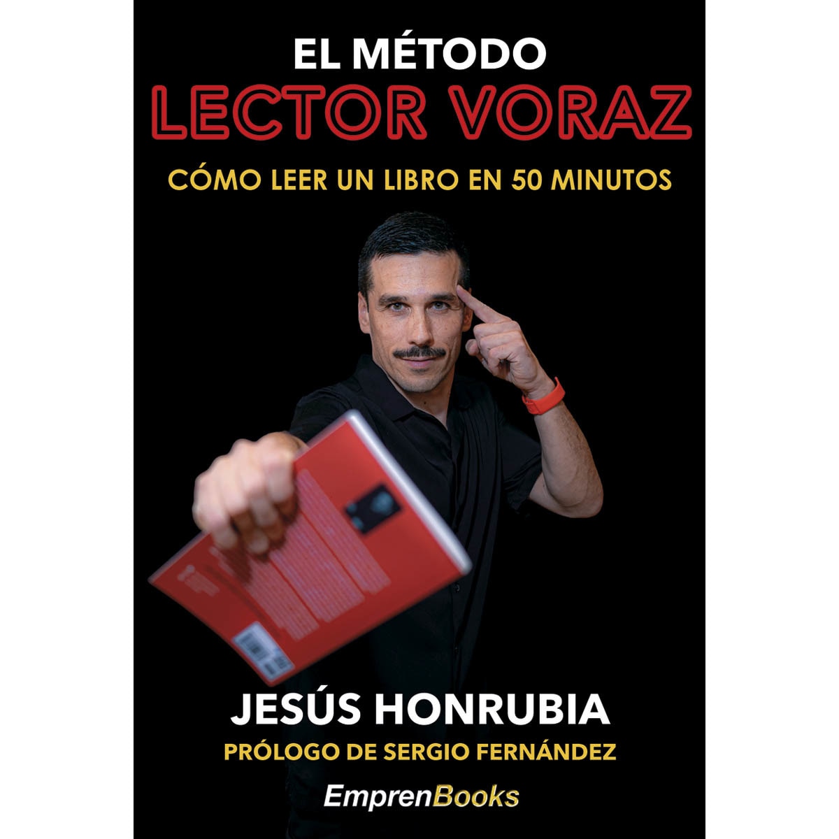 EL MÉTODO LECTOR VÓRAZ (Capa mole) 1