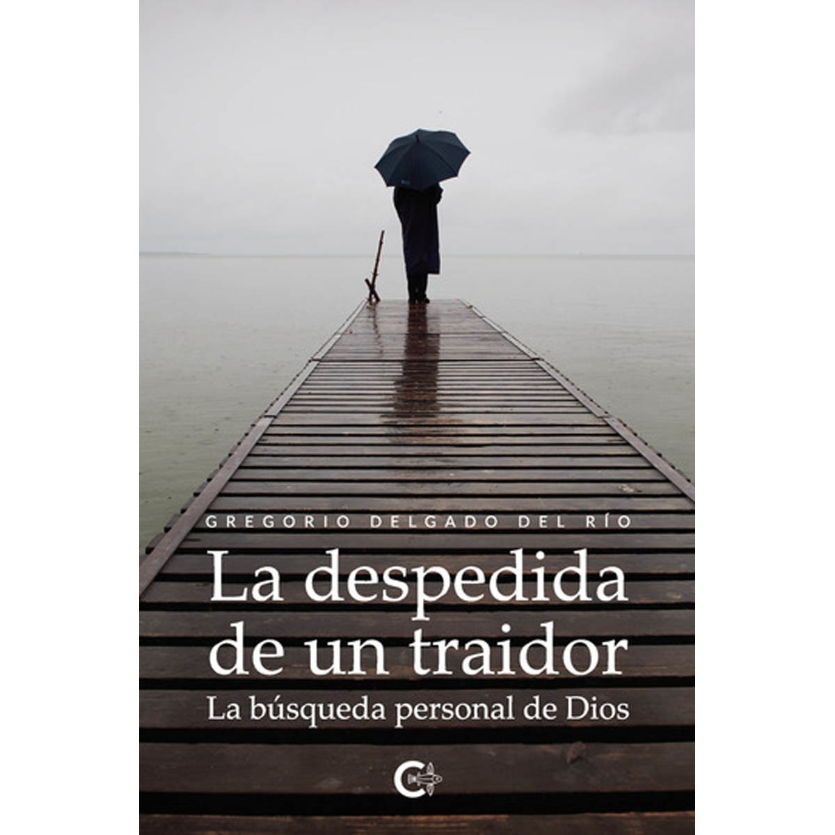 La despedida de un traidor (Capa mole) 1