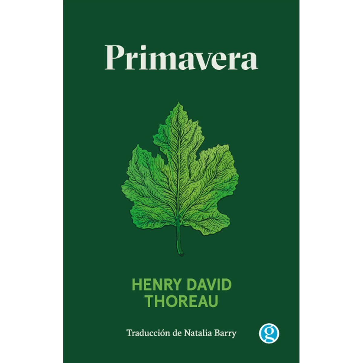 Imagem 0 de Primavera