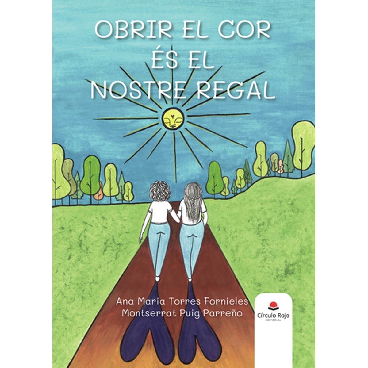Obrir el cor es el nostre regal (Capa mole) 1
