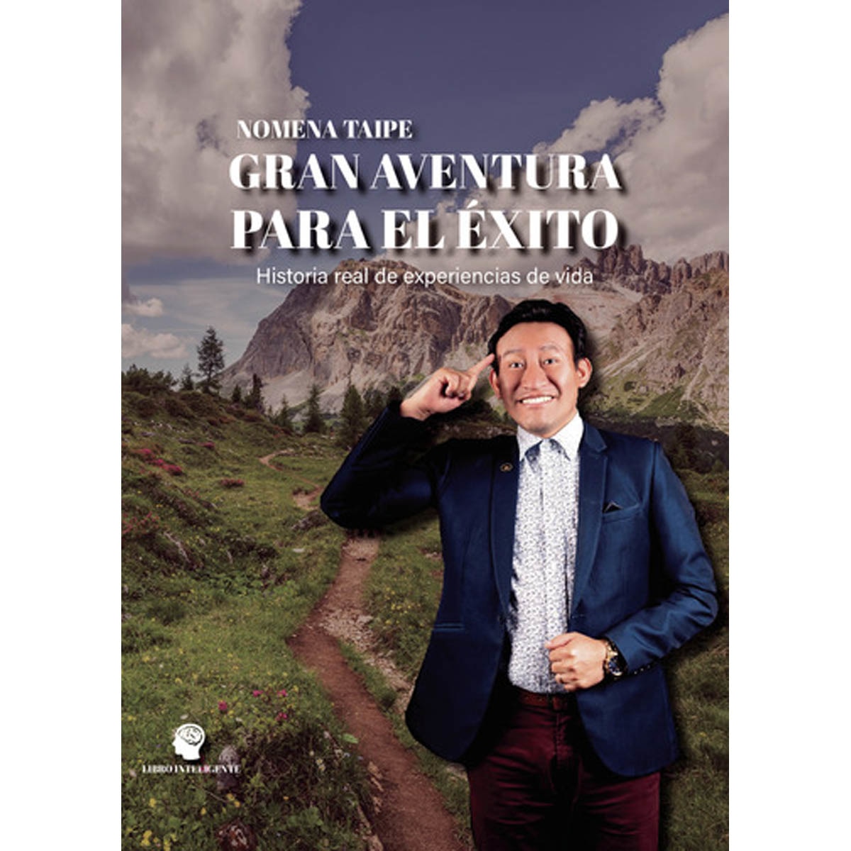 Gran aventura para el éxito 1