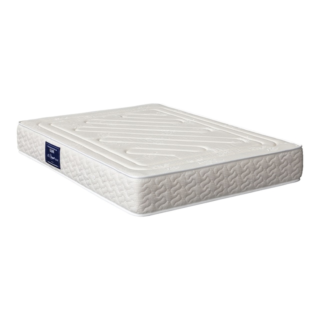 Imagen 0 de Colchón de HR + visco Luar Aspol