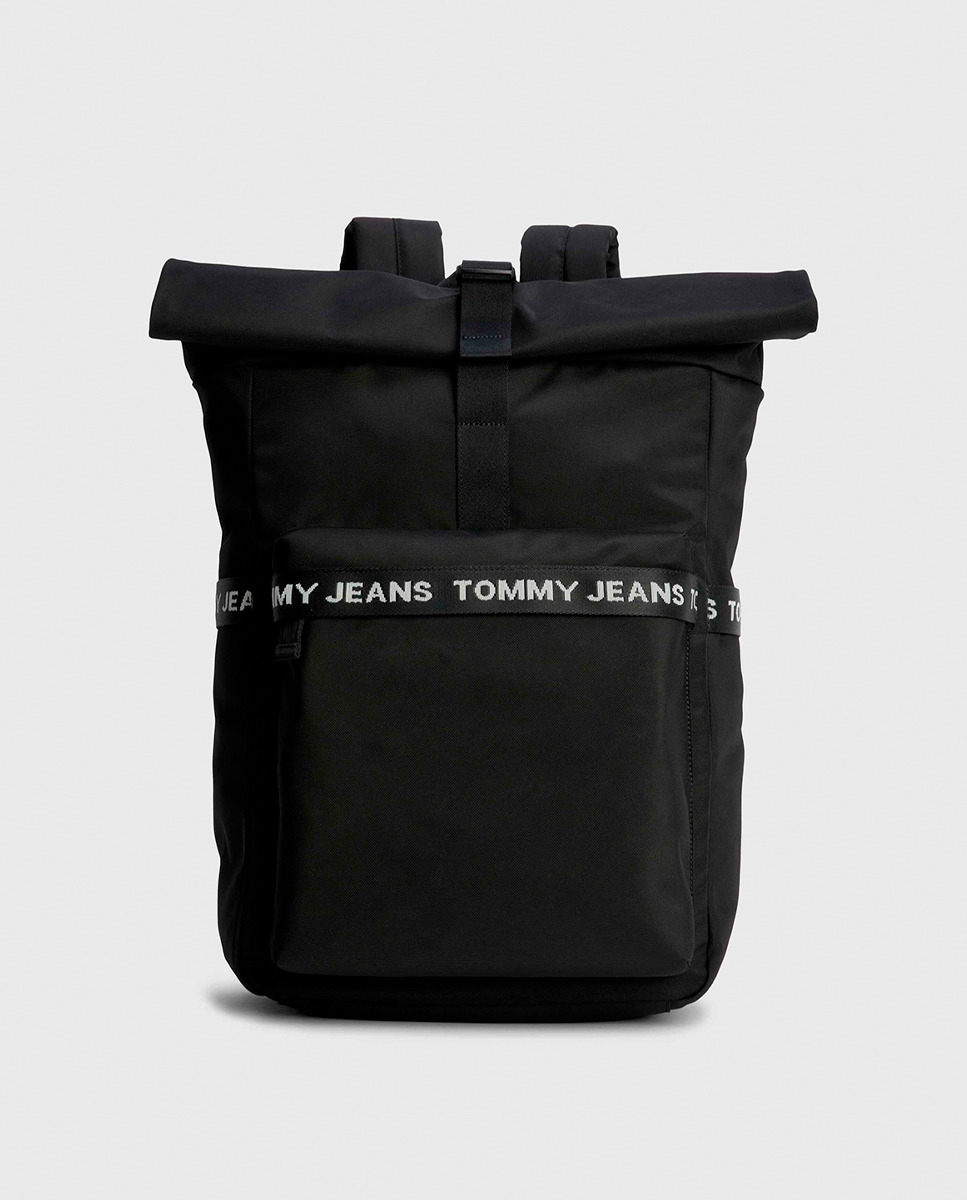 Sac à dos branding style tape