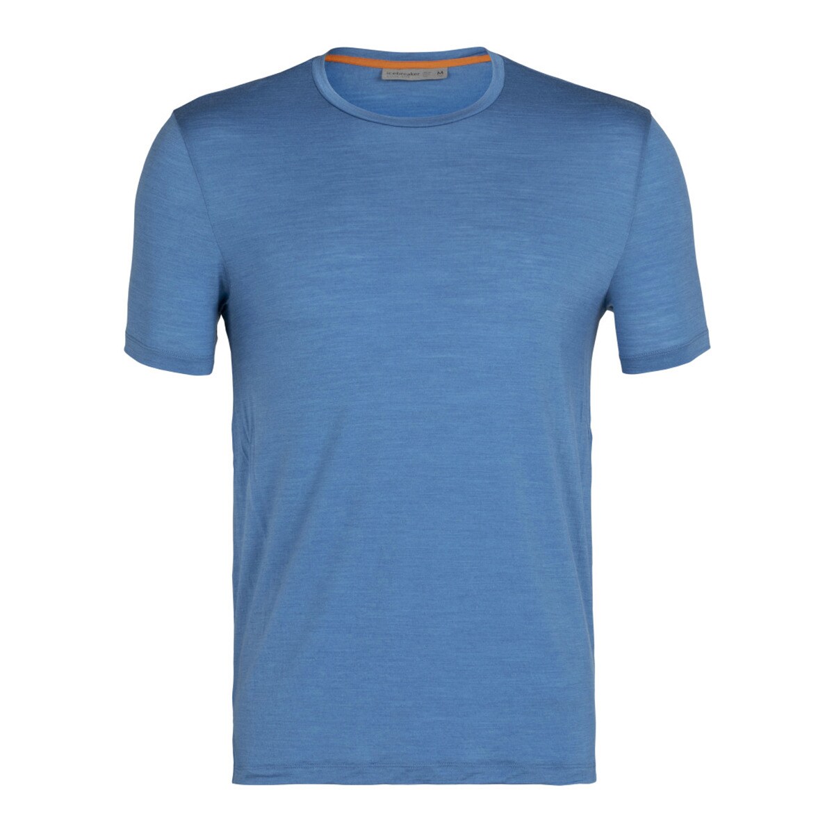 T-shirt de Homem Sphere II Azul-1