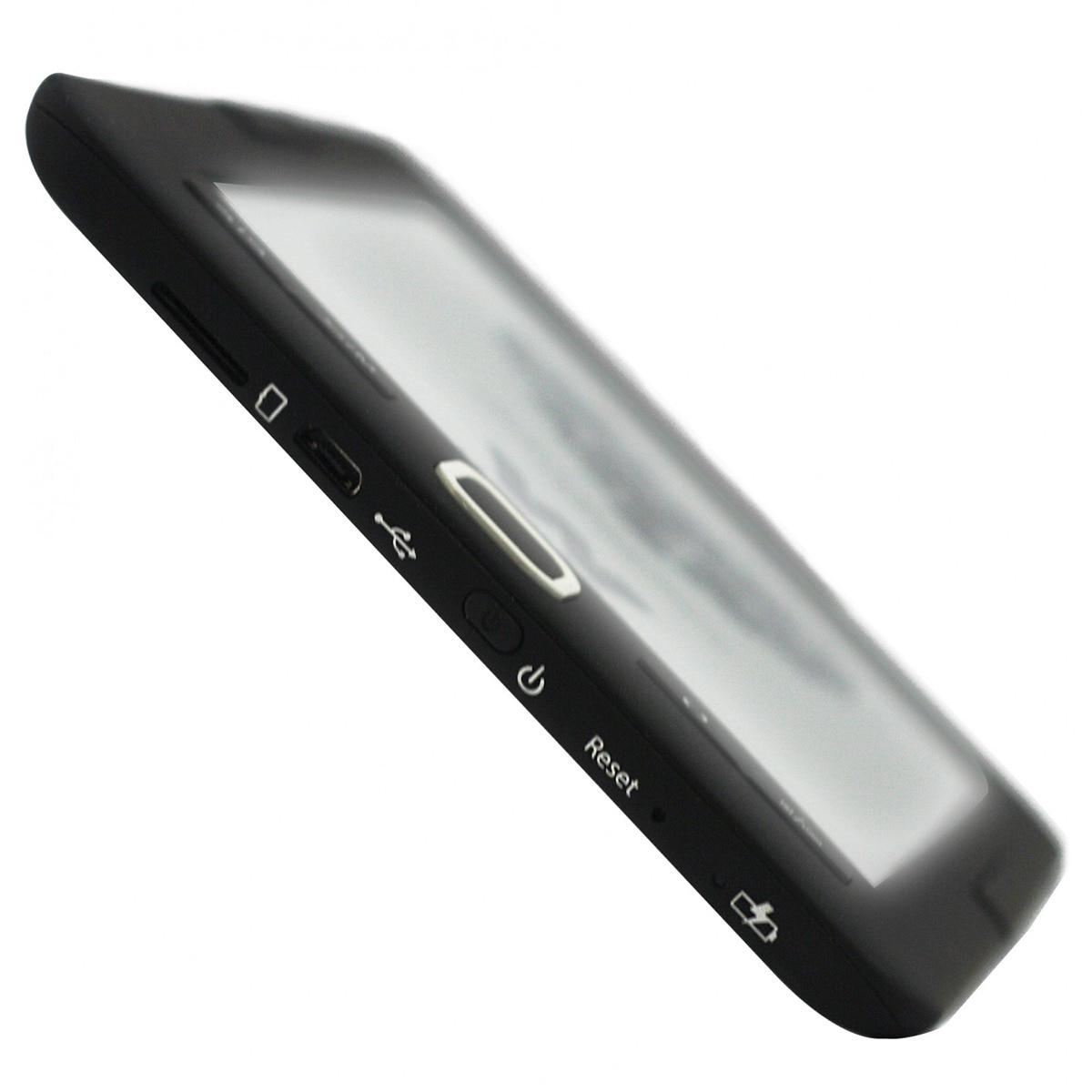eReader Woxter Scriba 195 Paperlight, 4GB, 6" E-Ink Pearl retroiluminada, negro Negro-4