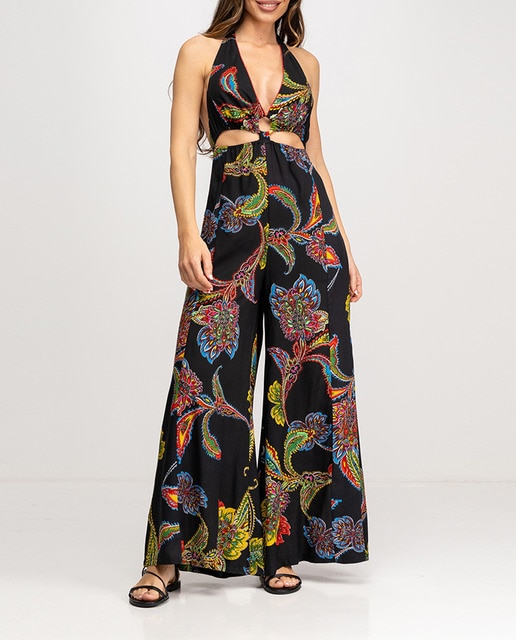 Imagen 0 de Mono estampado