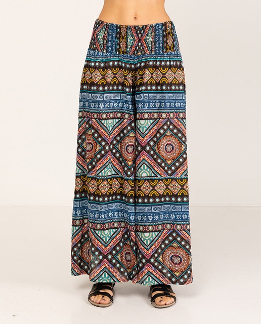 Imagen 0 de Pantalón estampado