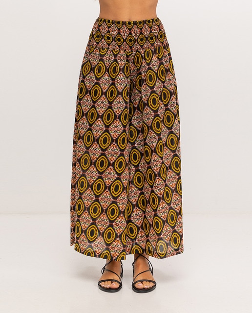 Imagen 0 de Pantalón estampado