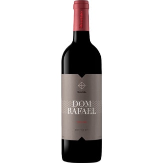 Vinho Tinto do Alentejo garrafa 75 cl - Dom Rafael