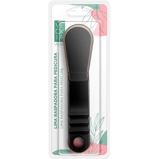 Lima Raspadora para Pedicure embalagem 1 unidade - Veckia