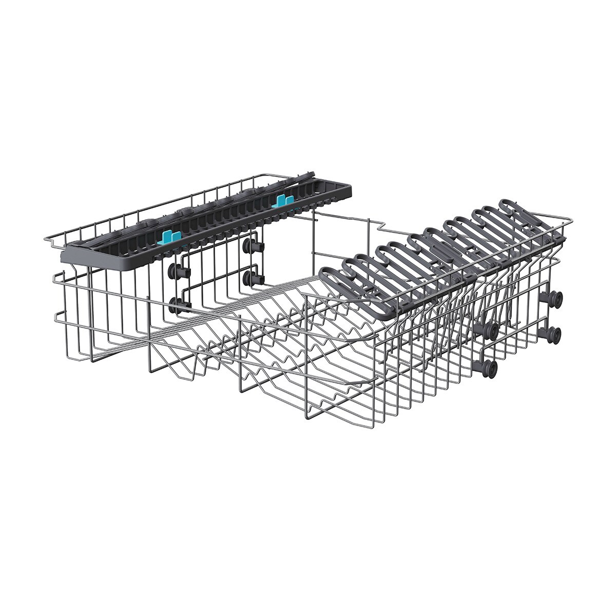 Set Spazzole Carboncini motore Lavatrice Candy Hoover Zw 49018683 compatibile