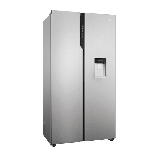 Imagen 0 de Frigorífico americano Haier Total No frost SBS 90 Series 5 - HSR5918DWMP