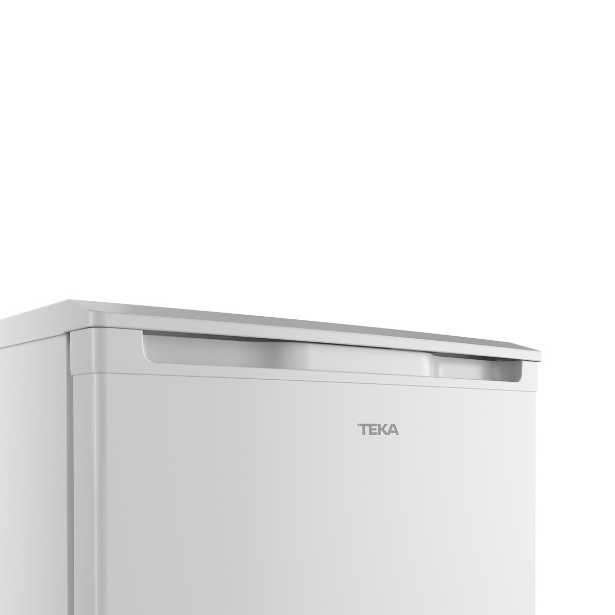 Frigorifico mini Teka Motor Inverter - RSL 10130 BLANC Blanco-6