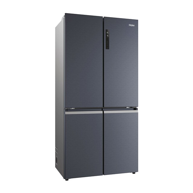 Imagen 0 de Frigorífico americano Haier Total No frost Cube 90 Series 5 - HCR5919ENMB