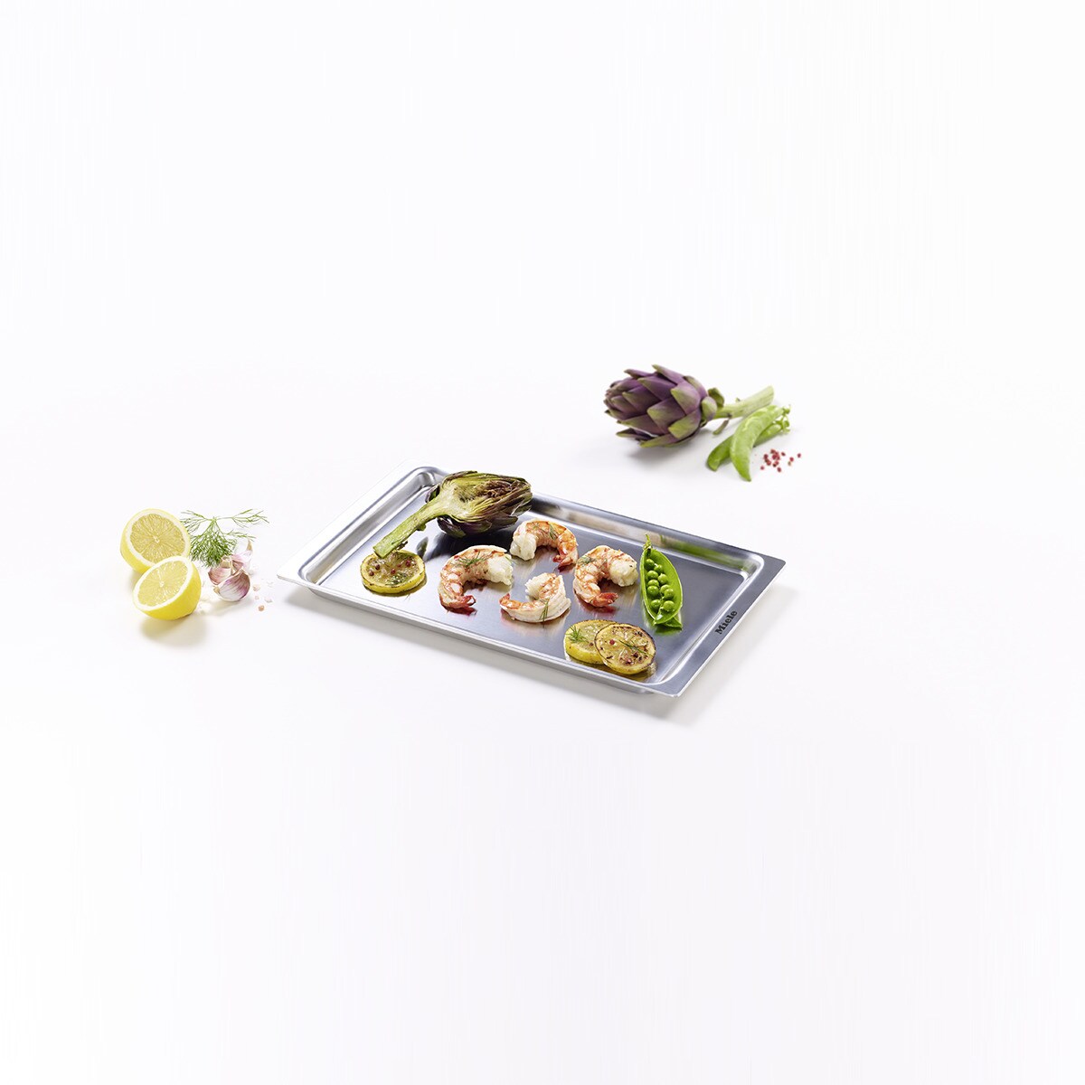 Tabuleiro Miele KMTY Teppan Yaki Gourmet 2