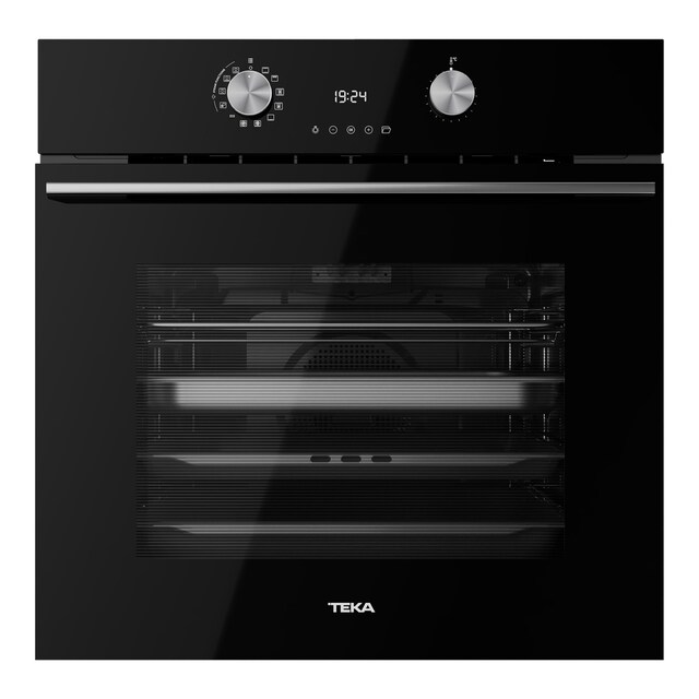 Imagen 0 de Horno multifunción Teka SurroundTemp a vapor - HLB 8550NEGRO